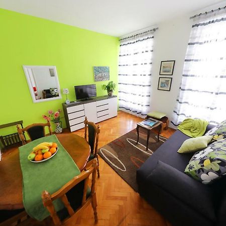 Apartment Mara ซาดาร์ ภายนอก รูปภาพ