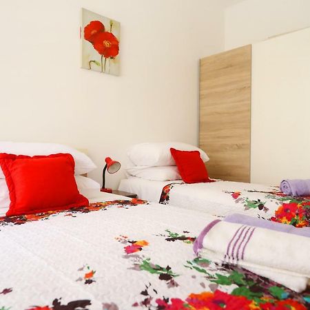 Apartment Mara ซาดาร์ ภายนอก รูปภาพ
