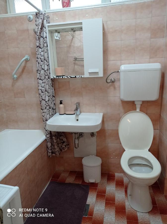 Apartment Mara ซาดาร์ ภายนอก รูปภาพ