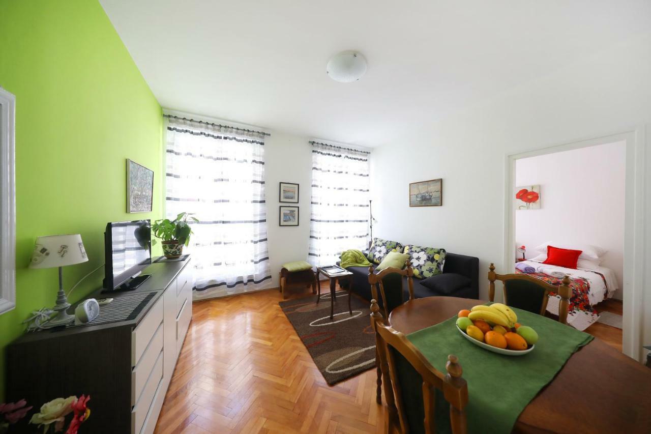 Apartment Mara ซาดาร์ ภายนอก รูปภาพ