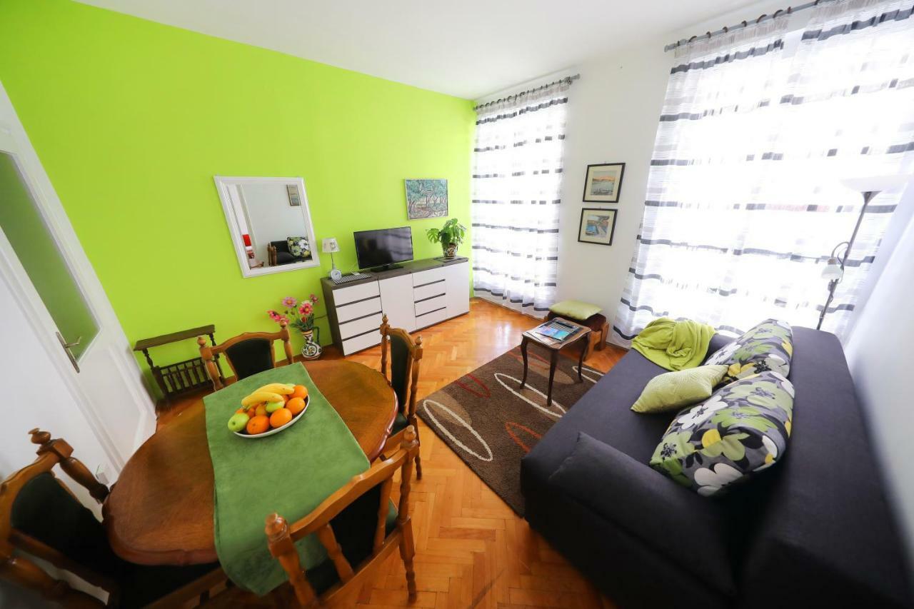 Apartment Mara ซาดาร์ ภายนอก รูปภาพ