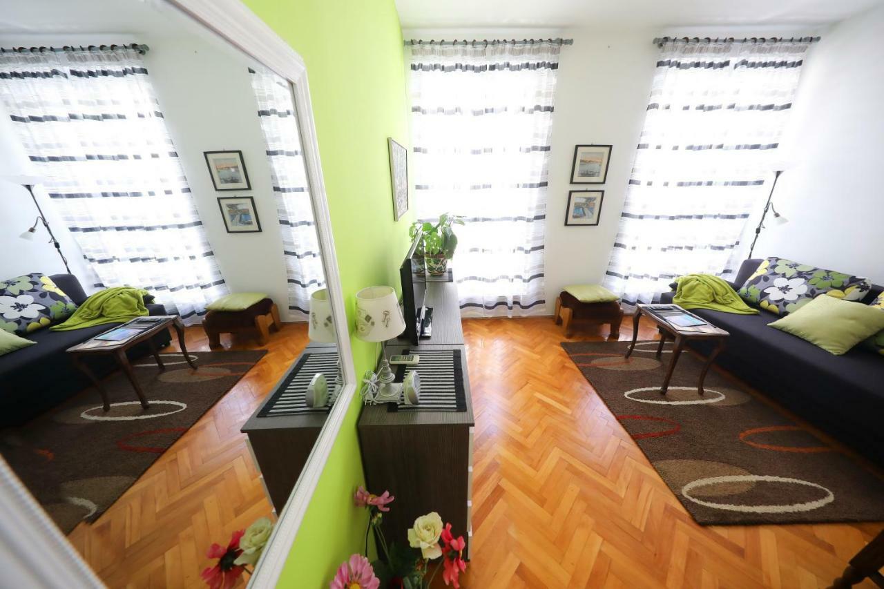 Apartment Mara ซาดาร์ ภายนอก รูปภาพ