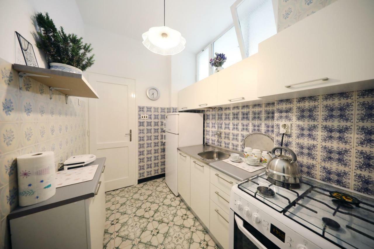 Apartment Mara ซาดาร์ ภายนอก รูปภาพ
