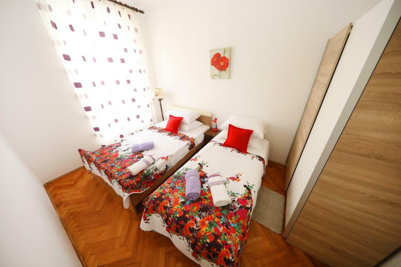 Apartment Mara ซาดาร์ ภายนอก รูปภาพ