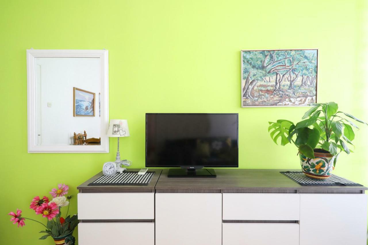 Apartment Mara ซาดาร์ ภายนอก รูปภาพ