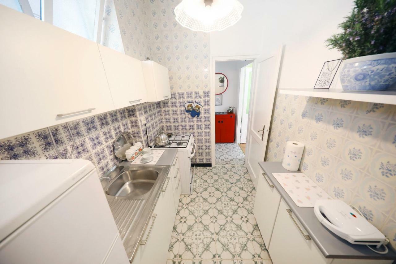 Apartment Mara ซาดาร์ ภายนอก รูปภาพ